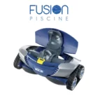 Nettoyeur piscine MX8 Zodiac aspiration turbo