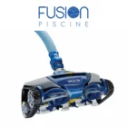 Nettoyeur piscine Zodiac MX9™ brossage actif