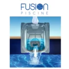 Robot CNX 40 iQ Zodiac nettoyage intelligent complet