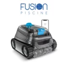 Robot Zodiac CNX 40 iQ puissance et contrôle total