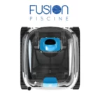 Robot Zodiac CNX 4060 iQ performance maximale et pilotage à distance