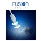 Robot Zodiac CNX 50 iQ système anti torsion de cable