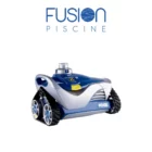 Robot Zodiac MX6 nettoyage efficace piscine