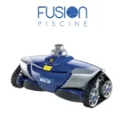 Robot Zodiac MX8 nettoyage extrême piscine