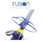 Robot Zodiac T5 Duo hydraulique nettoyage précis et fiable