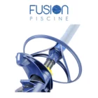 Robot disque Zodiac T3 puissance et simplicité