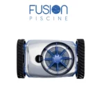 Robot hydraulique Zodiac MX6 compact et puissant