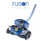 Robot hydraulique Zodiac MX8 haute performance