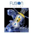 Robot hydraulique Zodiac T3 nettoyage simple et efficace