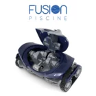 Robot mécanique Zodiac MX10 brossage actif pro