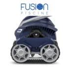 Robot nettoyeur Zodiac MX10 aspiration et précision