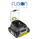 Robot piscine CNX 2020 performance et simplicité d’utilisation