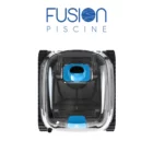 Robot piscine CNX 2060 nettoyage complet et précis