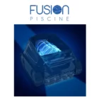 Robot piscine CNX 25 Zodiac performance maximale