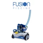 Robot piscine MX6 Zodiac pour nettoyage complet