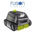 Robot piscine Zodiac CNX 1020 pour nettoyage du fond et des parois