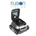 Robot piscine Zodiac CNX 1060 simplicité, efficacité et puissance