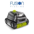 Robot piscine Zodiac CNX 2020 pour nettoyage fond et parois