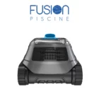Robot piscine Zodiac CNX 2560 fond, parois et ligne d’eau en un cycle