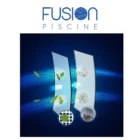 Robot piscine Zodiac CNX 30 iQ Filtration performante