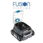 Robot piscine Zodiac CNX 30 iQ performance maximale