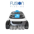 Robot piscine Zodiac CNX 3060 iQ avec contrôle via application mobile