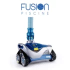 Robot piscine Zodiac MX6 hydraulique performant