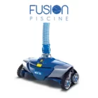 Robot piscine Zodiac MX8 hydraulique puissant