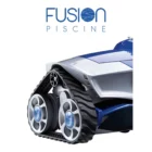 Robot piscine Zodiac MX9™ hydraulique performant