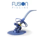 Robot piscine Zodiac T3 solution hydraulique fiable