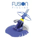 Robot piscine Zodiac T5 Duo solution hydraulique pro