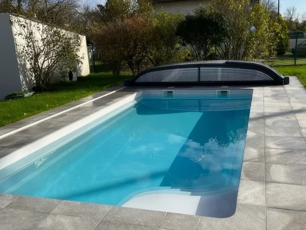 Réalisation 4 de Rêve de Bleu