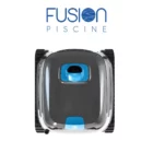 Zodiac CNX 1060 robot agile pour piscines compactes