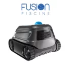 Zodiac CNX 1060 robot piscine simple et efficace