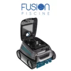 Zodiac CNX 1090 robot agile et puissant piscine