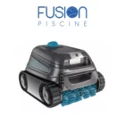 Zodiac CNX 1090 robot piscine compact performant