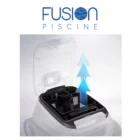 Zodiac CNX 20 entretien efficace et sans effort