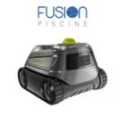 Zodiac CNX 2020 robot électrique performant pour piscines jusqu’à 10 m