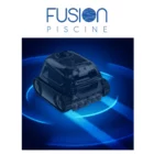 Zodiac CNX 25 robot piscine performant et agile