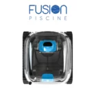 Zodiac CNX 3060 iQ robot électrique performant pour piscines jusqu’à 12 m