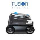 Zodiac CNX 3060 iQ robot haut de gamme connecté et efficace