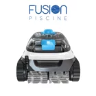 Zodiac CNX 4060 iQ robot connecté pour nettoyage fond, parois et ligne d’eau