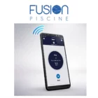 Zodiac CNX 50 iQ robot piscine connecté premium