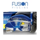 Zodiac MX robot hydraulique nettoyage précis