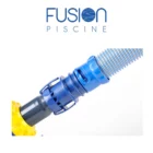 Zodiac MX6 nettoyage piscine rapide et efficace