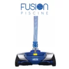 Zodiac MX8 robot piscine efficace et complet