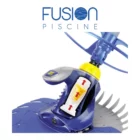 Zodiac T5 Duo efficacité et simplicité