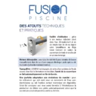 Atouts techniques et pratiques volet Coverly