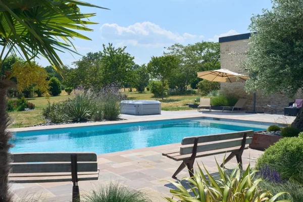 Constructeur piscine de Boislaville Maine-et-Loire-1