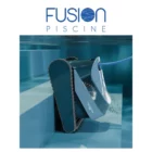 Dolphin S1000 nettoyage marches et plage immergée